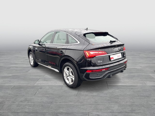Audi - Q5 Sportback 40 TDI S-tronic quattro advanced_6