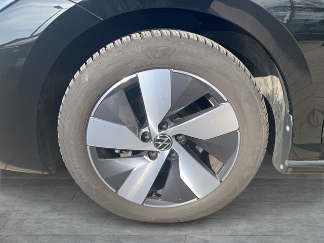 VW - Passat Variant 1.5 eTSI DSG ACC+LED+NAVI+DAB+PDC_9