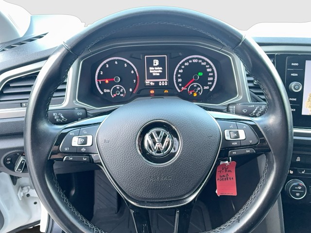 VW - Passat Variant 1.5 TSI eHybrid Business AHK HuD_12
