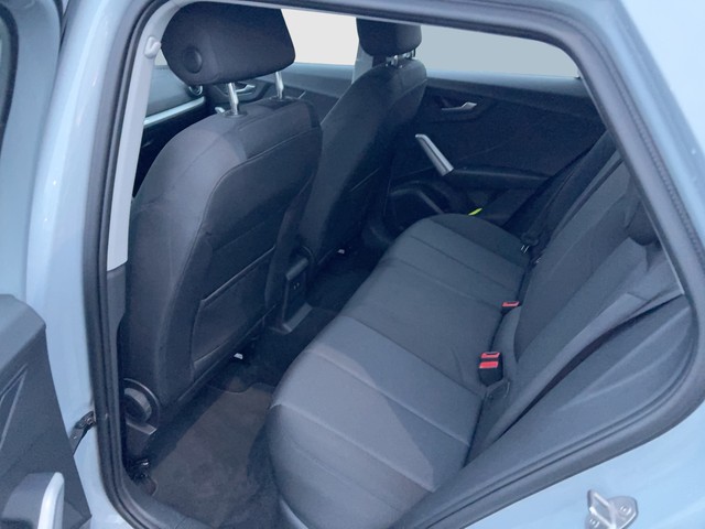 Audi - Q2 35 TFSI S-tronic advanced MATRIX-LED+ACC+AHK_3