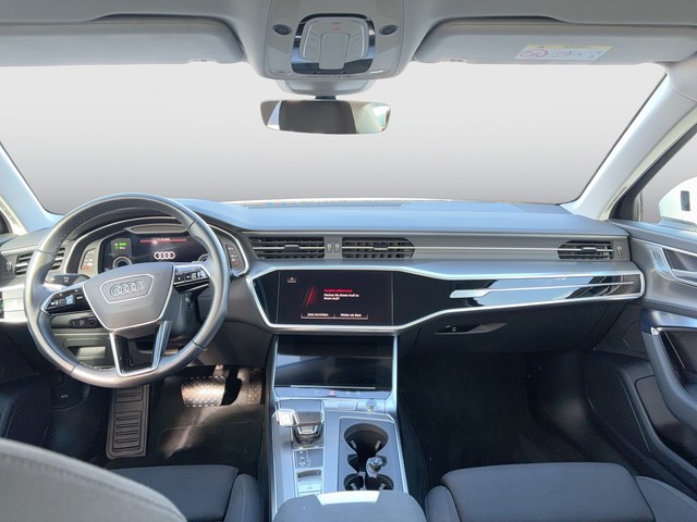 Audi - A6 Lim. 50 TFSI e S-tronic quattro sport ACC_2