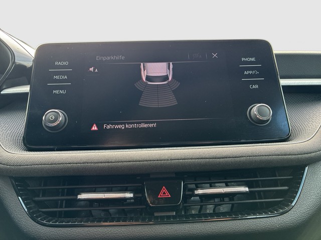 CUPRA - Formentor 1.4 e-Hybrid VZ ACC CAM LED NAVI PANO_9