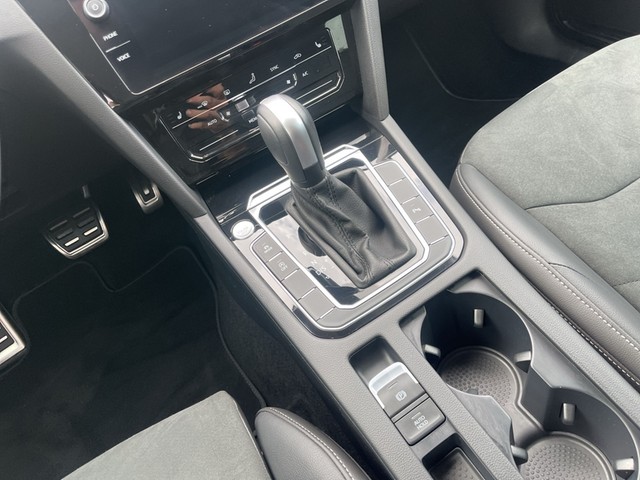 VW - Arteon Shooting Brake 2.0 TDI DSG Elegance AHK_9