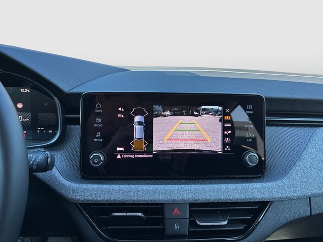 Skoda - Kamiq 1.0 TSI Selection LED+MATRIX+KAMERA+SHZG+_5