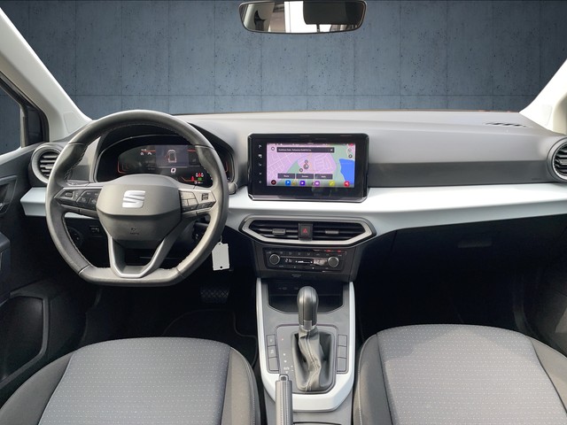 Seat - Arona 1.0 TSI DSG Style LED+NAVI+LANE ASSIST_2