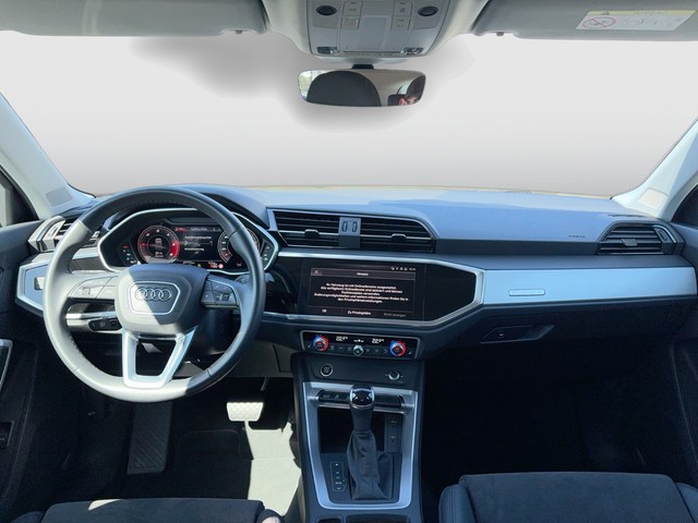 Audi - Q3 35 TDI S-tronic quattro advanced AHK+NAVI+_2
