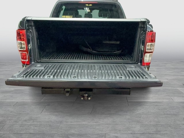 Ford - Ranger 2.0 TDCI PANTHER Wildtrak Doppelkabine 4x4_4