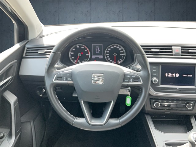 Seat - Ibiza 1.0 MPI Style SHZG Car PLAY_12