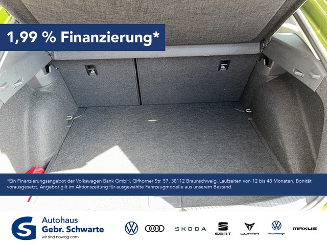 VW - Taigo 1.0 TSI Move NAVI+LED+KAMERA+SITZHEIZUNG_6