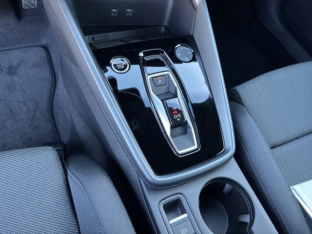 Audi - A3 Sportback 35 TFSI S-tronic S line ACC+NAVI_6