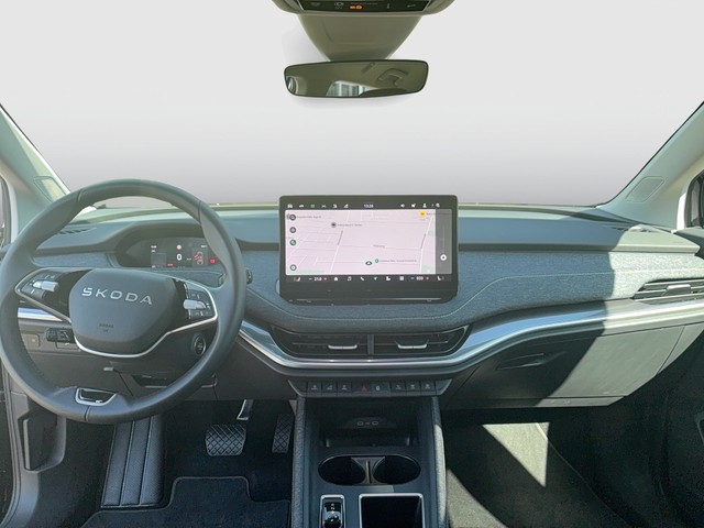 Skoda - Elroq 50 Tour Loft LED+NAVIGATION+RÜCKFAHRKAMERA_2