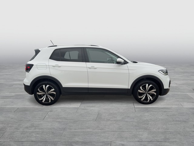 VW - T-Cross 1.0 TSI Style ACC Navi RFK LED Keyless_11