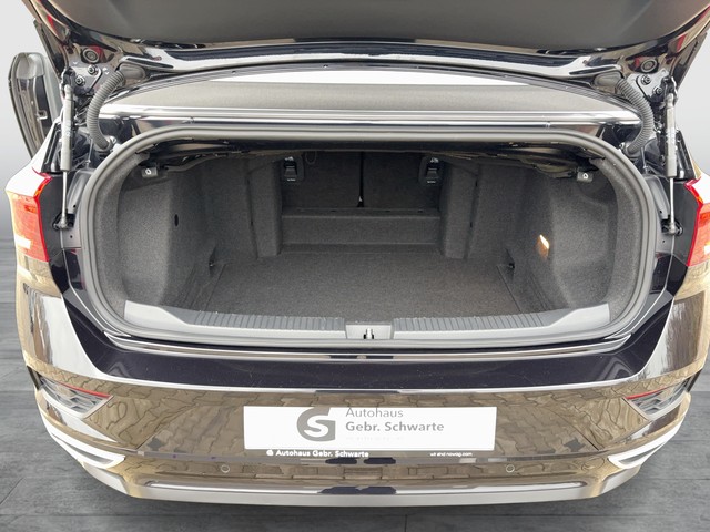 VW - T-Roc Cabriolet 1.5 TSI DSG R-Line LED+NAVI+SHZ_3