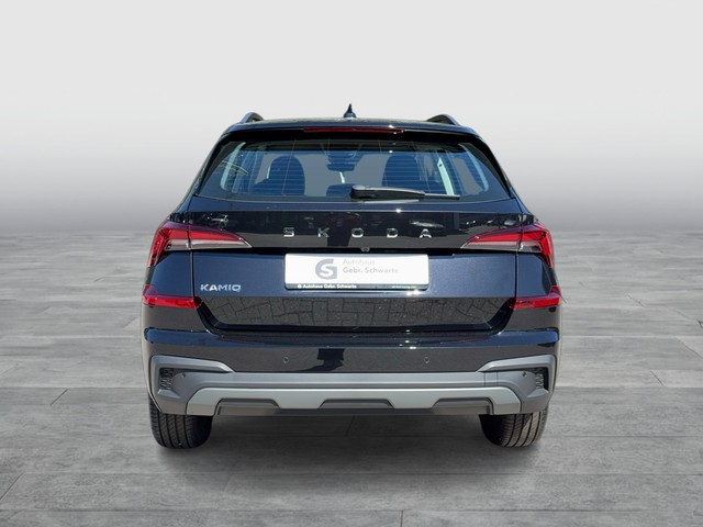 Skoda - Kamiq 1.0 TSI Selection LED+MATRIX+KAMERA+SHZG+_8