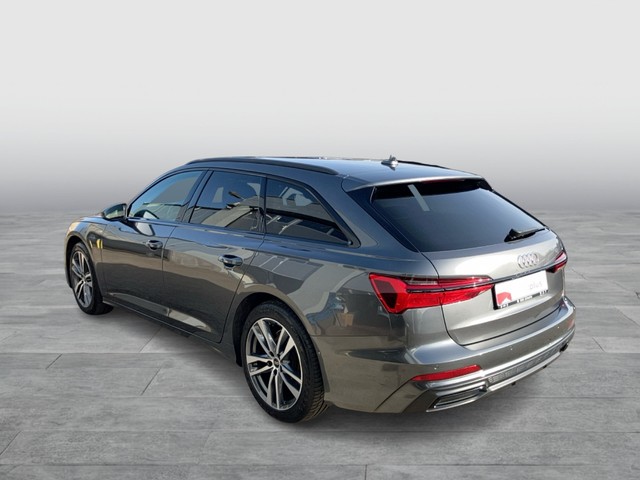 Audi - A6 Avant 35 TDI S-tronic Sport S-line LED NAVI_9
