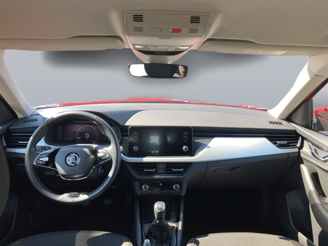 VW - Golf VIII 2.0 TSI DSG GTI ACC CAM HUD LED NAVI_2