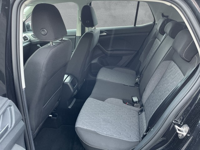VW - T-Cross 1.0 TSI Move ACC LM16 NAVI PDC SHZG TEL_2