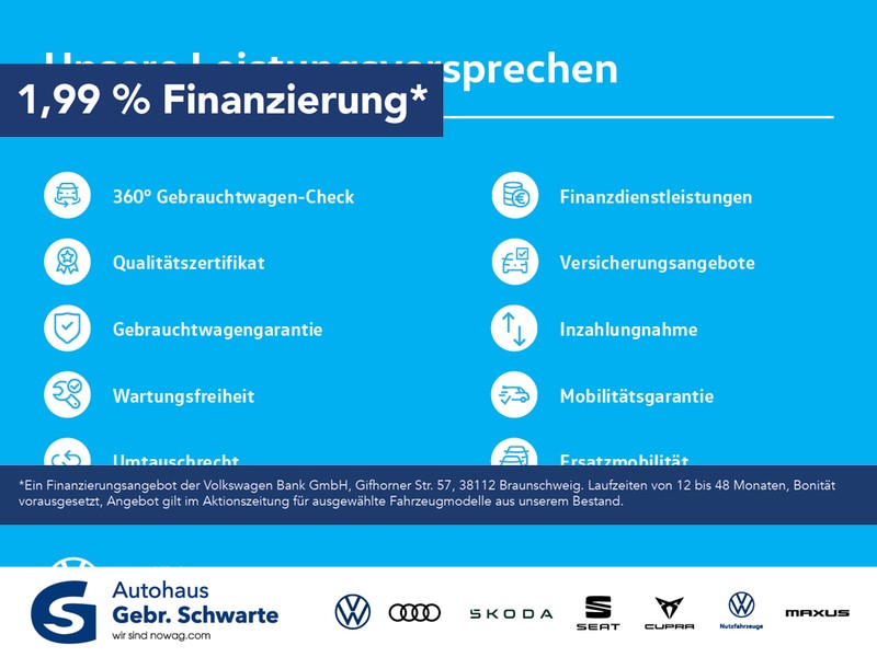 VW - Taigo 1.0 TSI Move NAVI+LED+KAMERA+SITZHEIZUNG_9