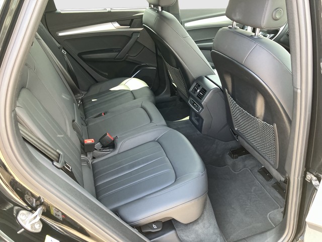 Audi - Q5 Sportback 50 TDI quattro Tiptronic S-line AHK_5