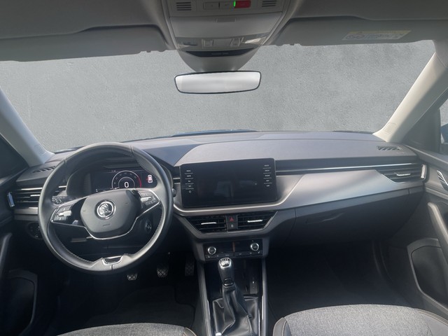 Skoda - Kamiq 1.0 TSI Clever AHK CAM LED LM17 NAVI SHZG_3 Skoda - Kamiq 1.0 TSI Clever AHK CAM LED LM17 NAVI SHZG_3