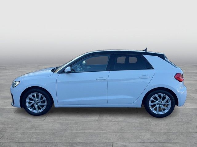 Audi - A1 Sportback 30 TFSI advanced LED PDC vo+hi_12