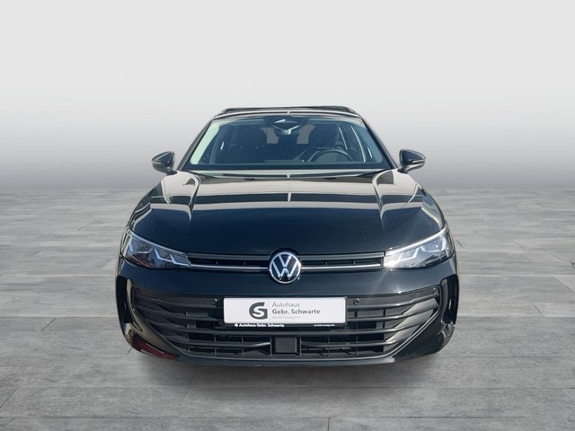 VW - Passat Variant 1.5 eTSI DSG ACC+LED+NAVI+DAB+PDC_10