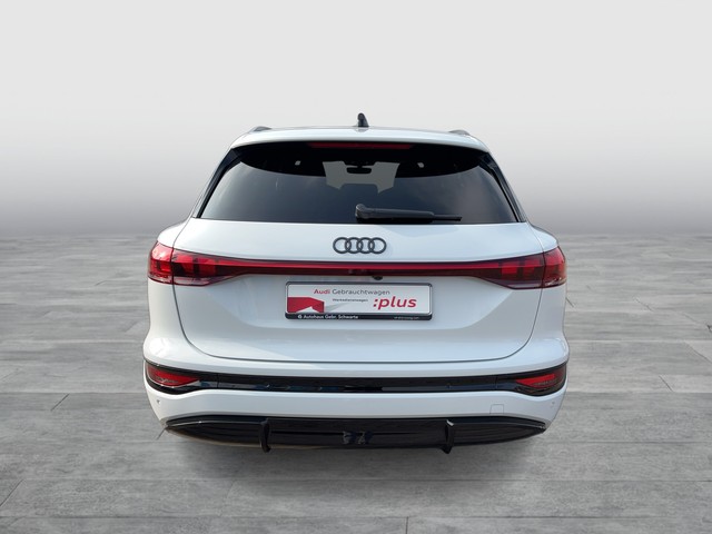 Audi - Q6 e-tron performance S-line AHK B&O LM21 PANO_22
