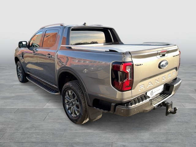 Ford - Ranger 2.0 Ecoblue e-4WD Wildtrak ACC+AHK+NAVI_6