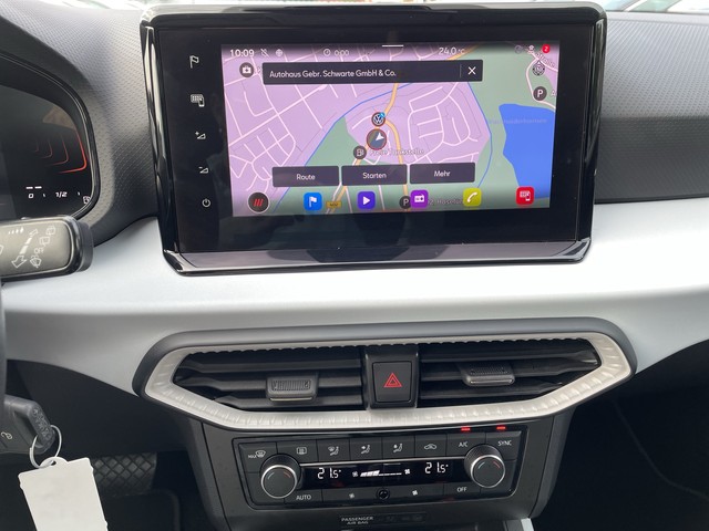 Seat - Arona 1.0 TSI DSG Style LED+NAVI+LANE ASSIST_7