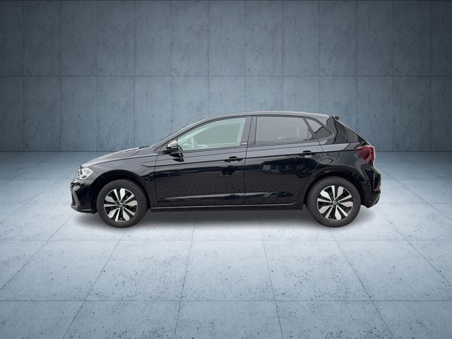 VW - Polo 1.0 TSI Move LED+NAVI+SHZG+PDC+LANE+LM15"_9