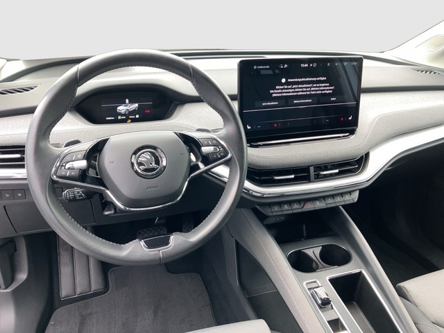 Skoda - Enyaq 60 Loft AHK+RFK+ACC+MATRIX+E-HECK+NAVI+APP_12