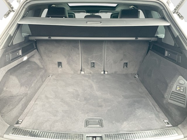 VW - Touareg 3.0 TDI R-Line 4M PANO+RFK+AHK+INOVISION_4