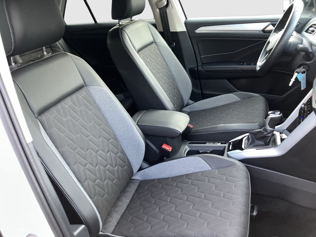 VW - T-Roc 1.5 TSI DSG Goal ACC AHK LED NAVI PDC SHZG_8