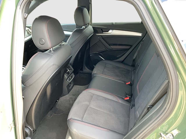 Audi - Q5 50 TDI quattro Tiptronic S-line LED LM20 NAVI_3