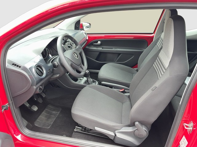 VW - up! 1.0 basis Klima_10