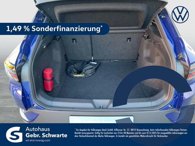 VW - ID.4 52 kWh Pure Performance NAVI+LED+ACC+SITZHZ_6