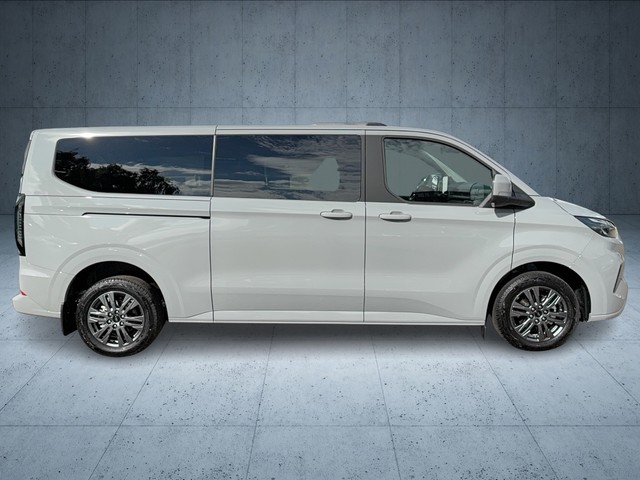 Ford - Tourneo Custom L2 2.0TDCI Titanium X STANDHEIZUNG+SHZ+8SITZER_12