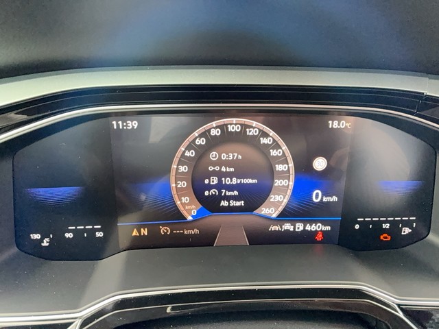 Seat - Ibiza 1.0 TSI DSG FR LED+Navi+Rückfahrkamera_15