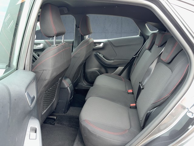 Ford - Puma 1.0 EcoBoost ST-Line AppLink+NAVI+LED_3