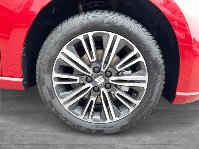 Seat - Ibiza 1.0 TSI DSG Road Edition ACC+LED+NAVI+SHZG_14