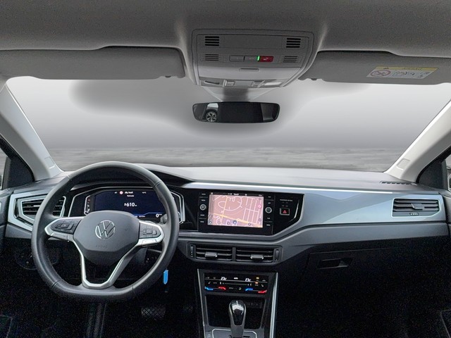 VW - Taigo 1.0 TSI DSG Style Matrix+Navi+Sitzhzg._2