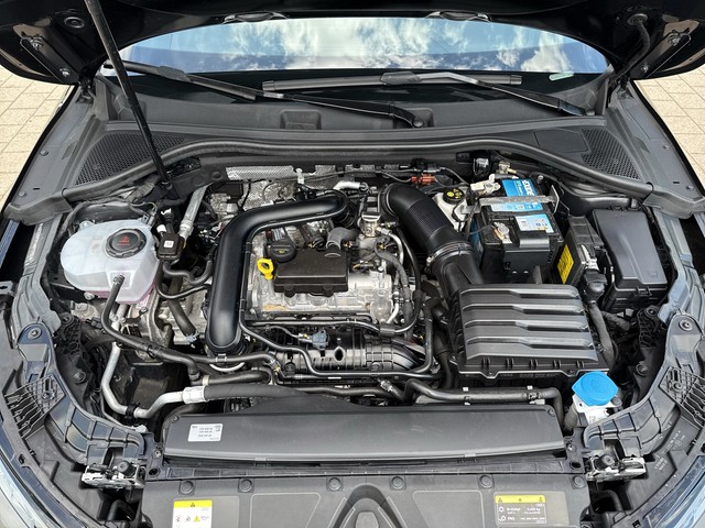 Audi - A3 Sportback 30 TFSI S-tronic NAVI+SHZG+GRA+PDC_8