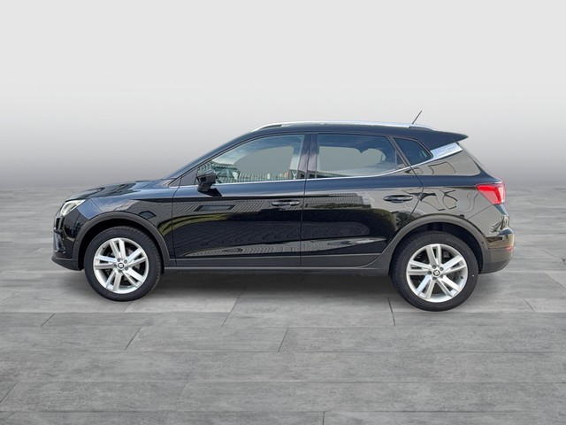 Seat - Arona 1.6 TDI FR NAVI+LED+ACC+KAMERA+SITZHEIZUNG_6