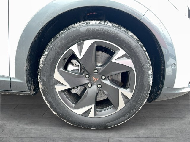 CUPRA - Tavascan Endurance ACC+LED+NAVI+SHZG+DAB+LM19"_12