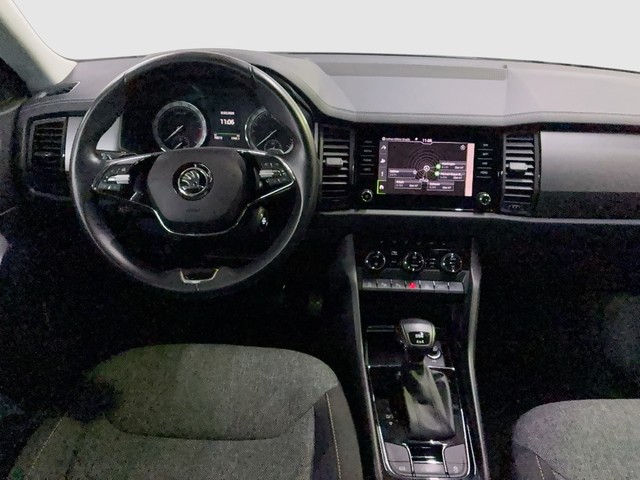 Skoda - Kodiaq 2.0 TDI DSG Clever 4x4 LED+AHK+SHZG+ACC_2