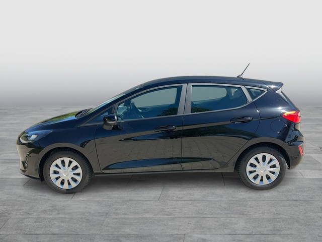 Ford - Fiesta 1.0 EcoBoost Cool & Connect NAVI+LED+SHZ+KLIMA_12
