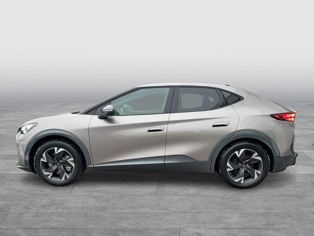 CUPRA - Tavascan Endurance ACC+LED+NAVI+SHZG+DAB+LM19"_3