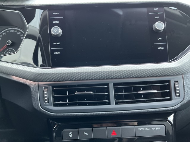 VW - T-Cross 1.0 TSI Move ACC LM16 NAVI PDC SHZG TEL_5