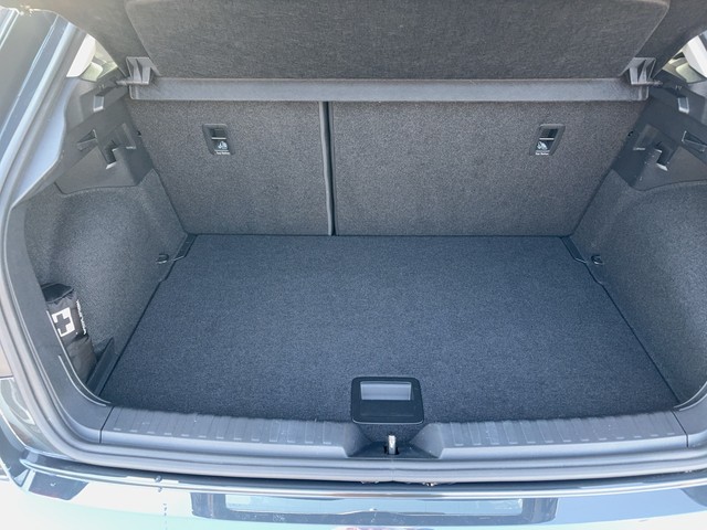 Audi - A1 Sportback 25 TFSI 5-Gang advanced APS_4