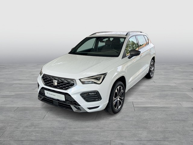 Seat - Ateca 2.0 TDI DSG FR AHK+Virtual_1